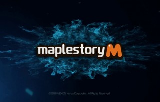 Объявлена дата глобального запуска MapleStory M — MMO13